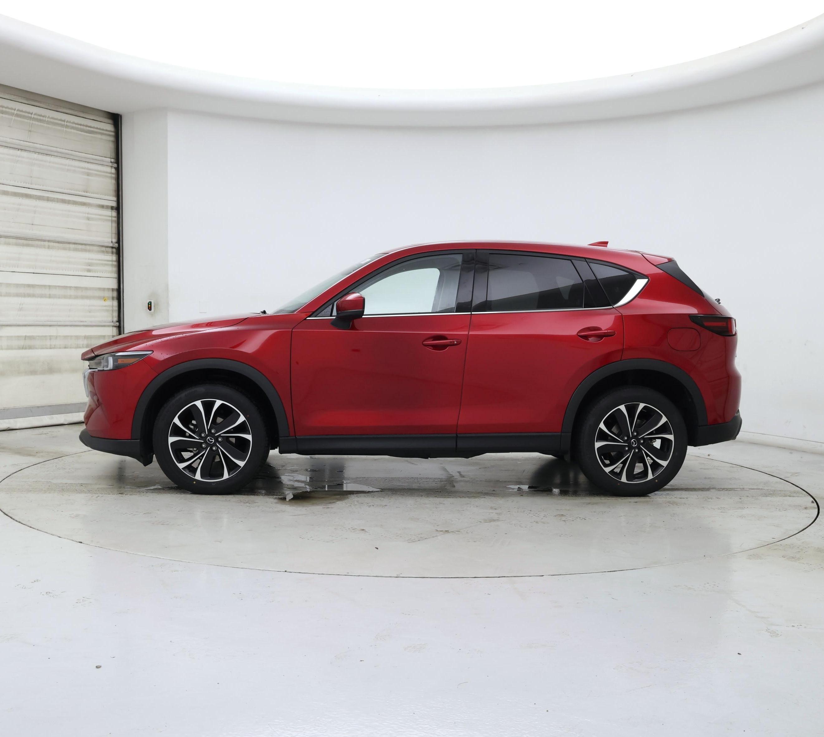 Thumbnail: 2023 Mazda CX-5 - 3