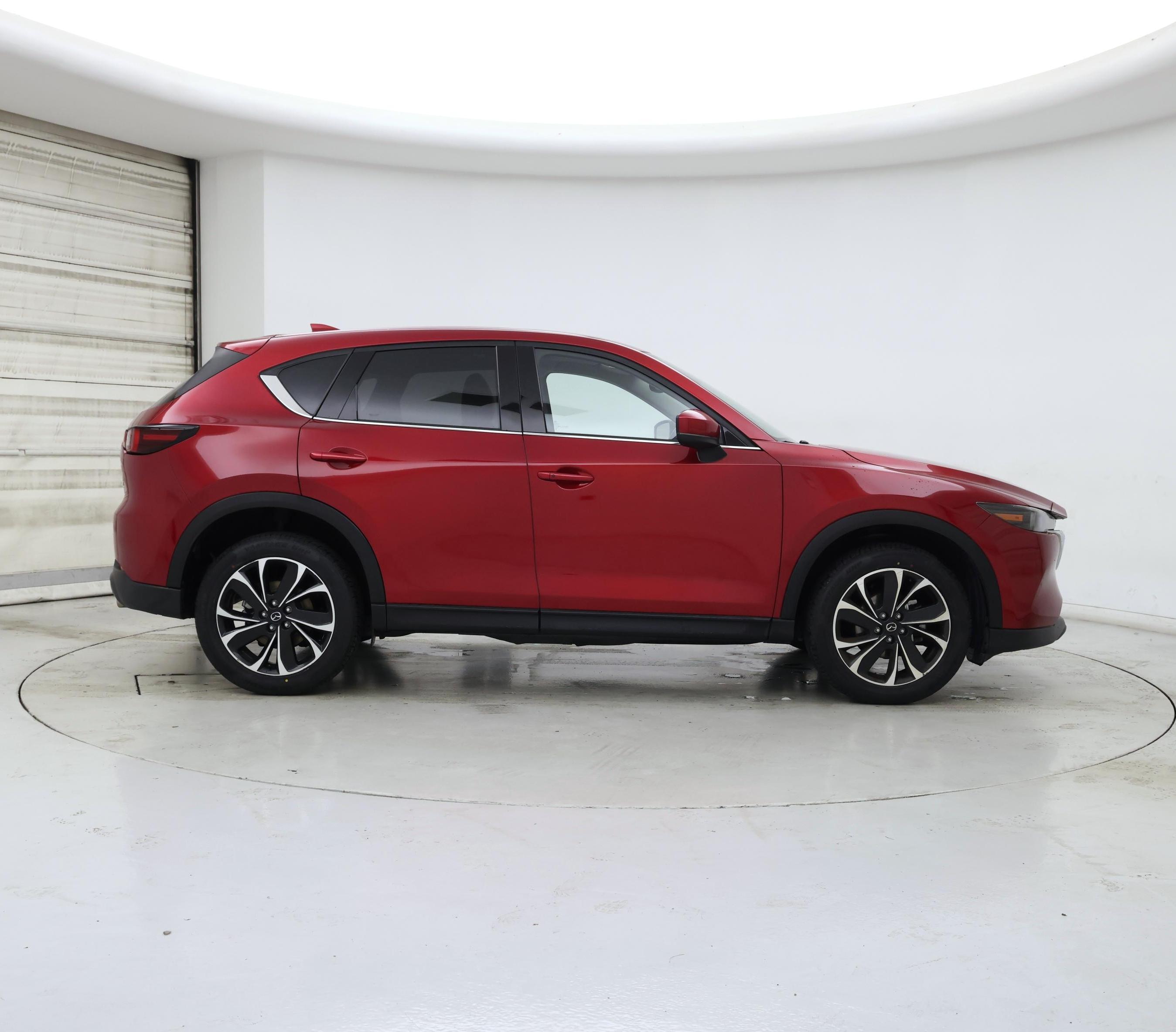 Thumbnail: 2023 Mazda CX-5 - 7