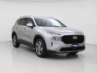 2023 Hyundai Santa Fe SEL -
                Westborough, MA