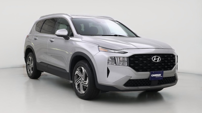 2023 Hyundai Santa Fe SEL Hero Image