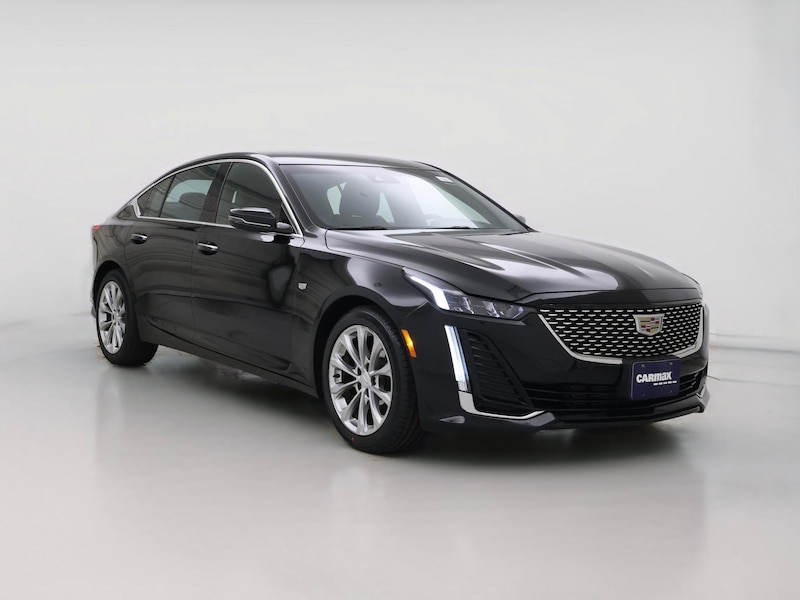 2023 Cadillac CT5 Premium Luxury -
                  Winterville, NC