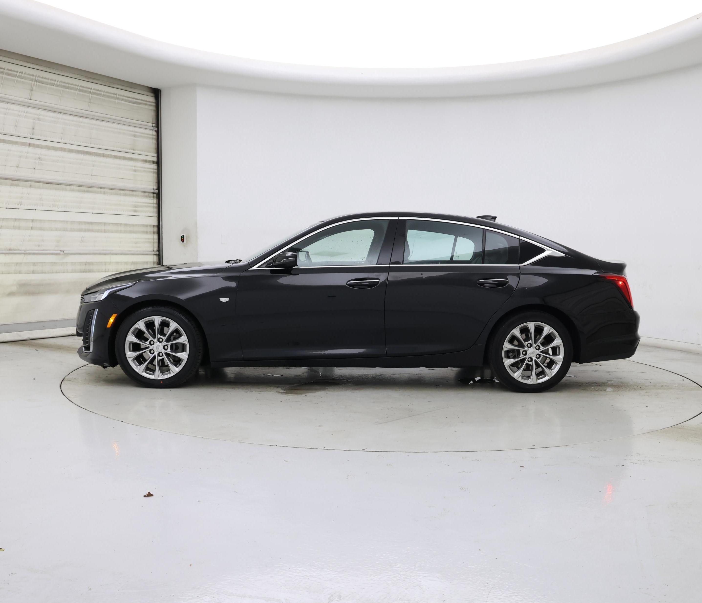 Thumbnail: 2023 Cadillac CT5 - 3
