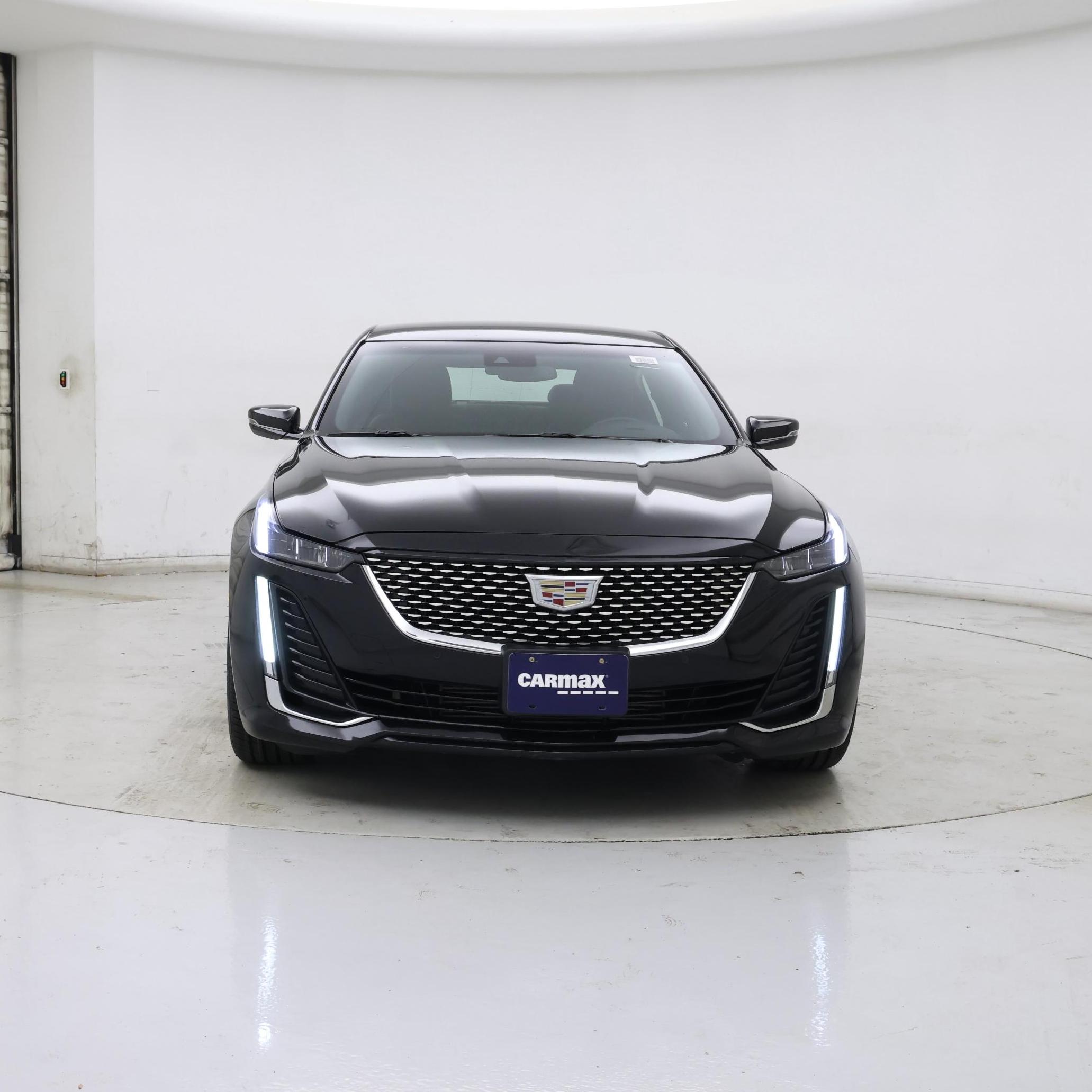 Thumbnail: 2023 Cadillac CT5 - 5