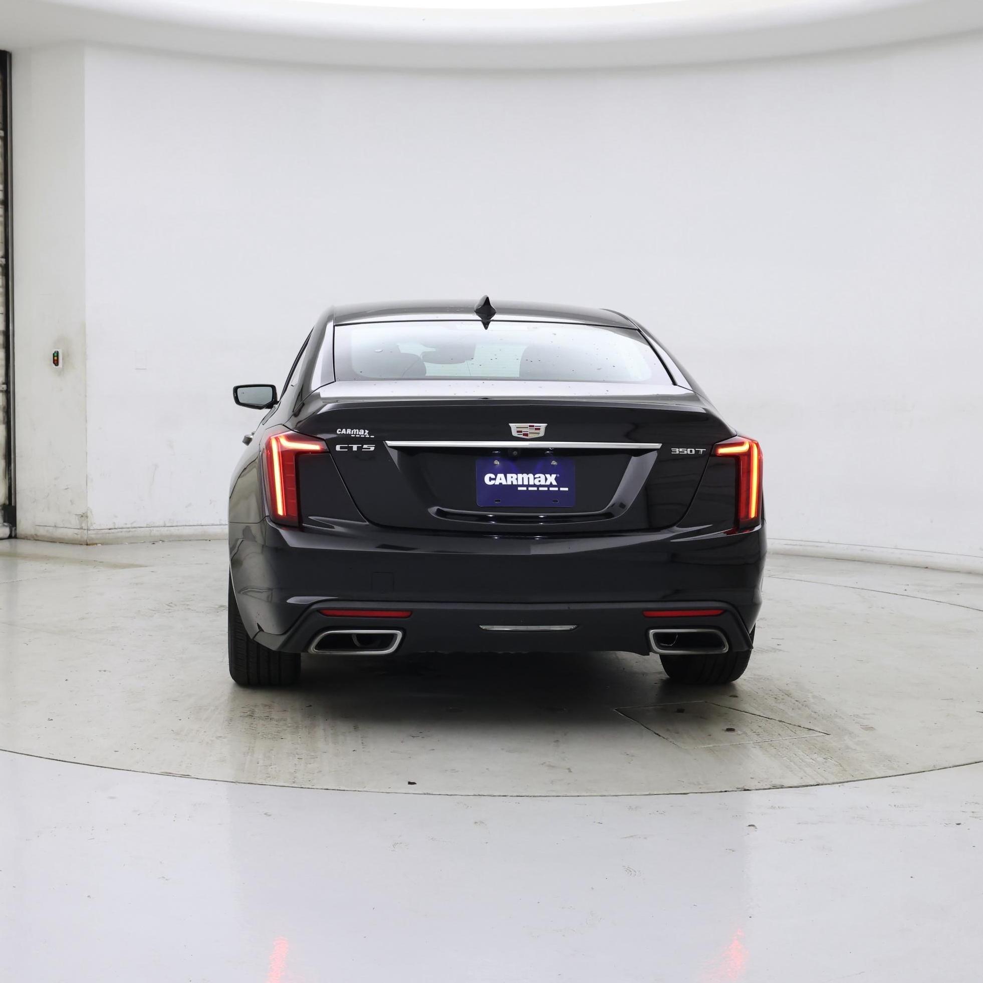 Thumbnail: 2023 Cadillac CT5 - 6