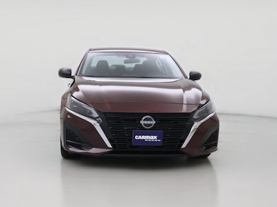 2024 Nissan Altima SV -
                Westborough, MA