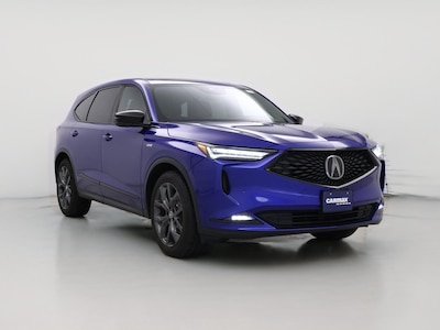 2022 Acura MDX Base -
                  Hartford, CT