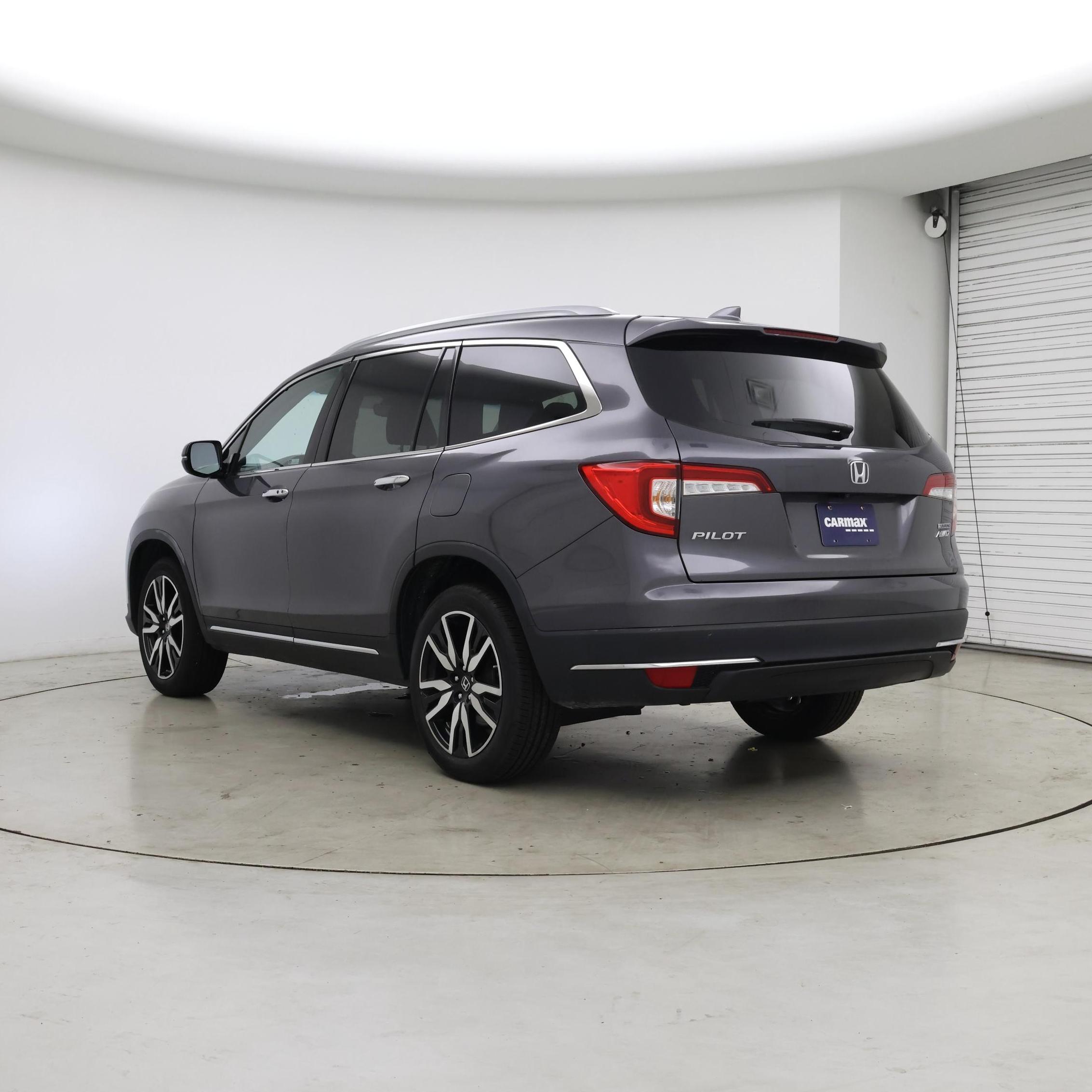 Thumbnail: 2022 Honda Pilot - 2