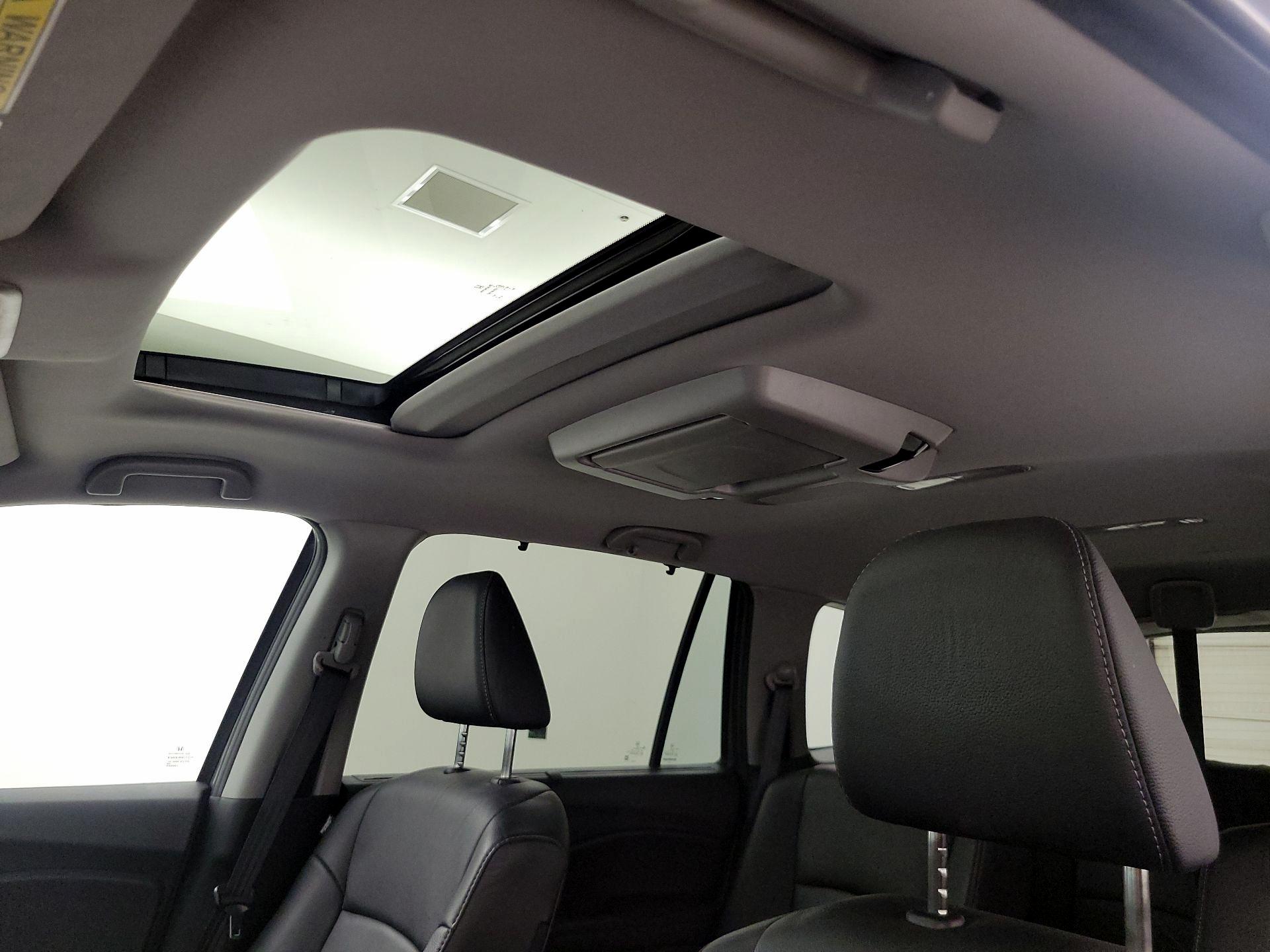 Thumbnail: 2022 Honda Pilot - 20