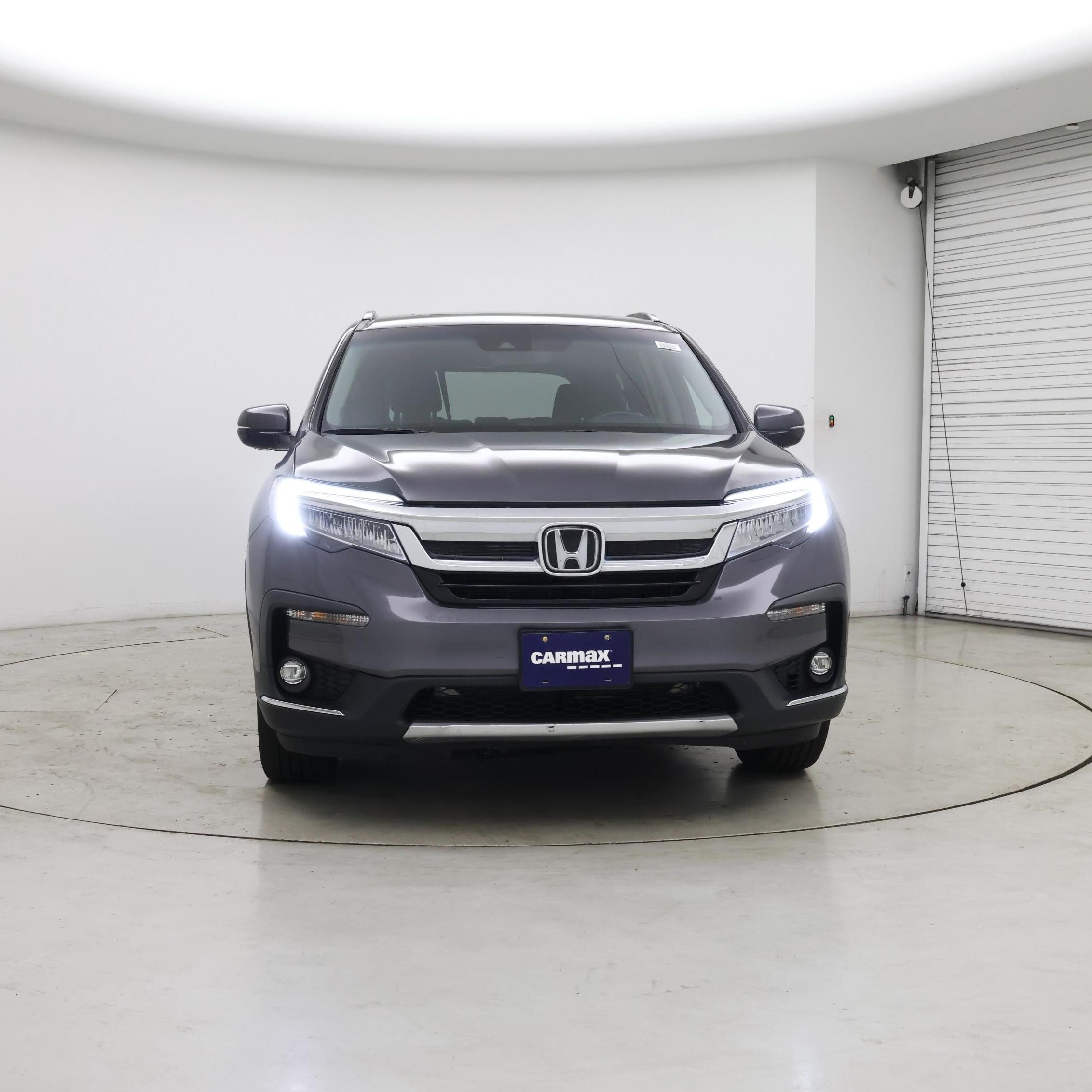 Thumbnail: 2022 Honda Pilot - 5