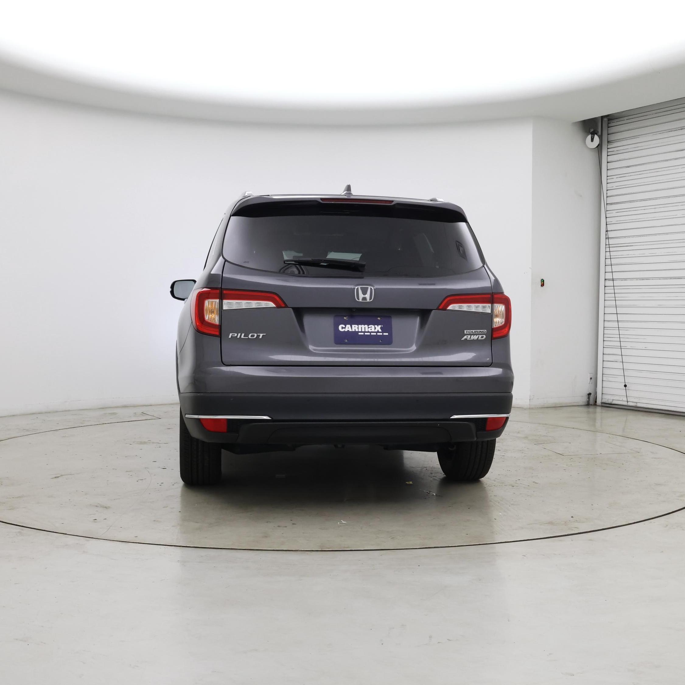 Thumbnail: 2022 Honda Pilot - 6