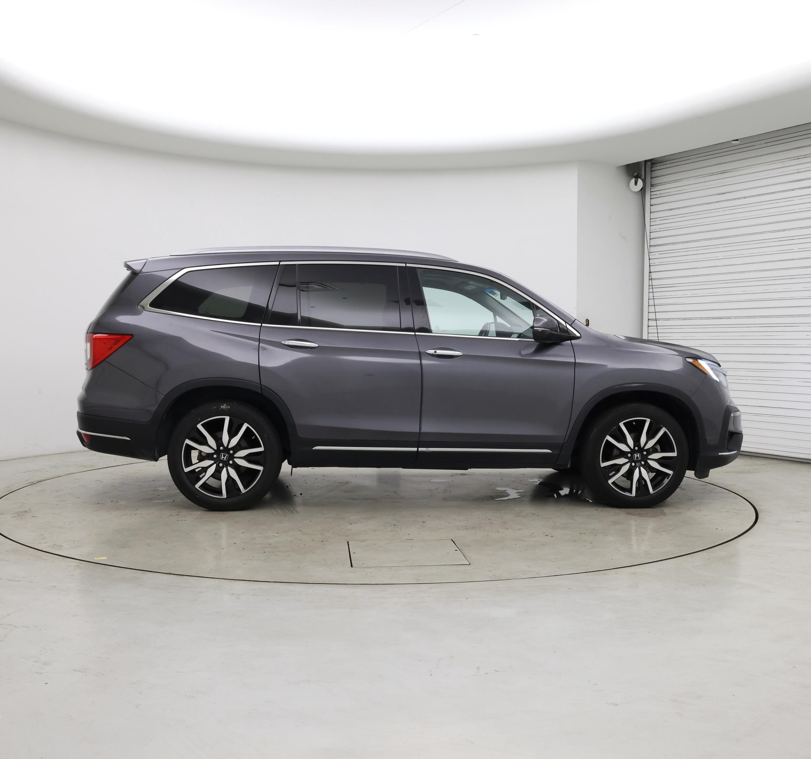 Thumbnail: 2022 Honda Pilot - 7