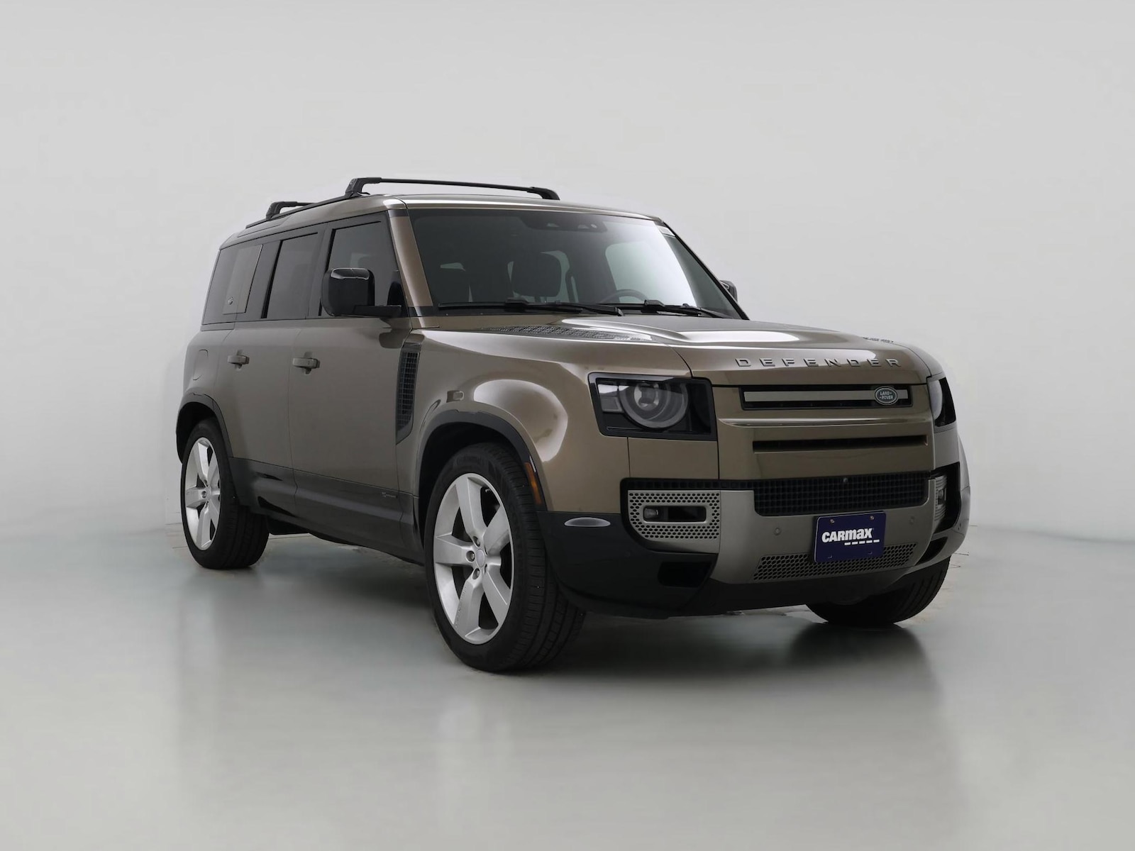 2021 Land Rover Defender 110 X-Dynamic HSE