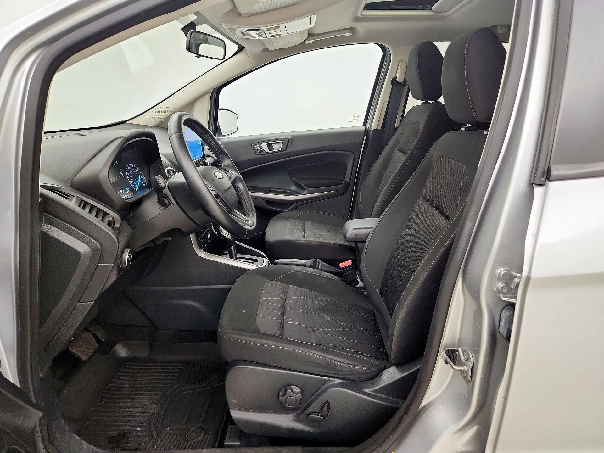 Thumbnail: 2020 Ford EcoSport - 11