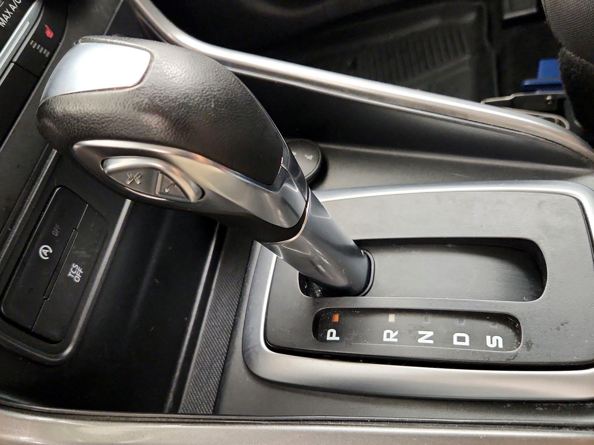 Thumbnail: 2020 Ford EcoSport - 18