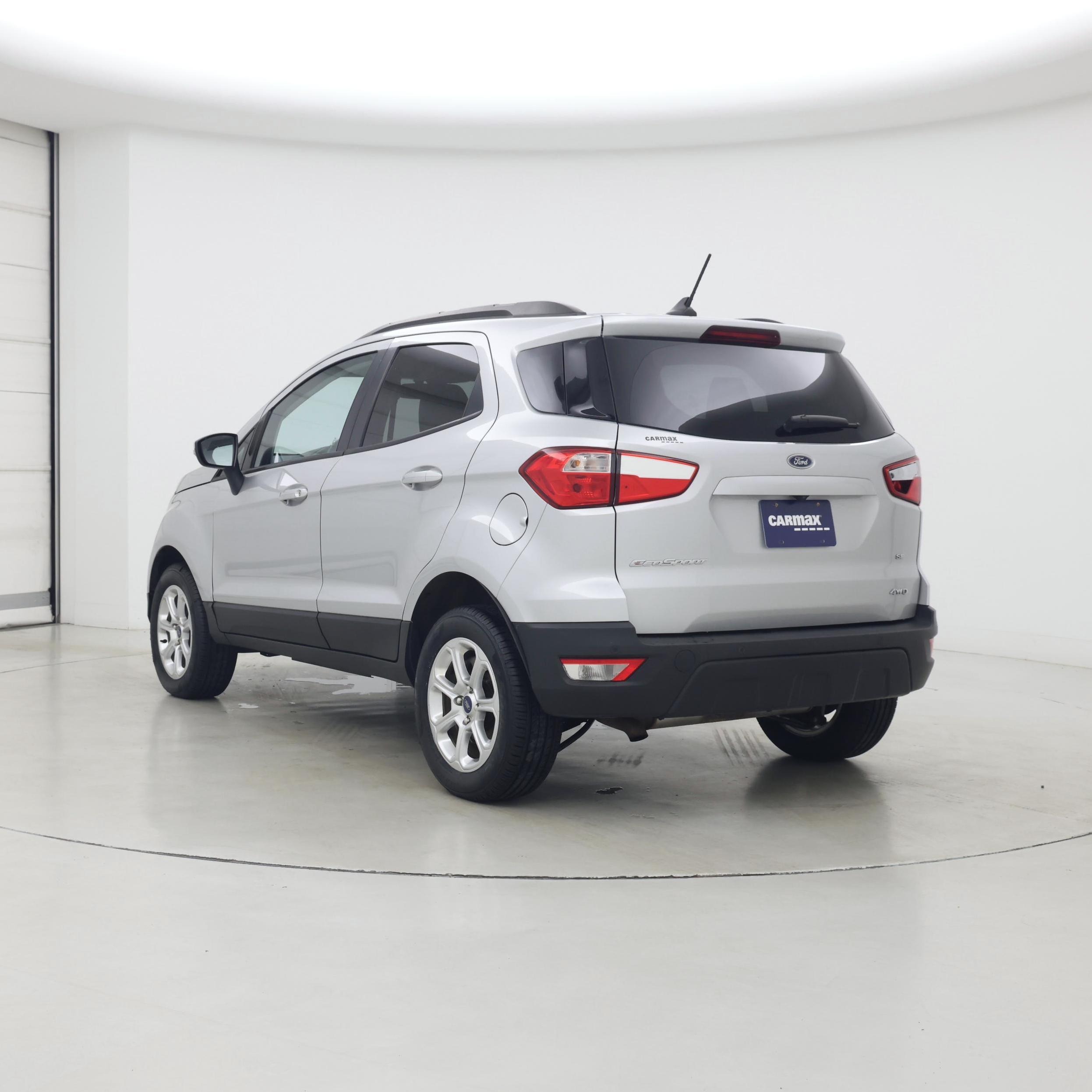 Thumbnail: 2020 Ford EcoSport - 2