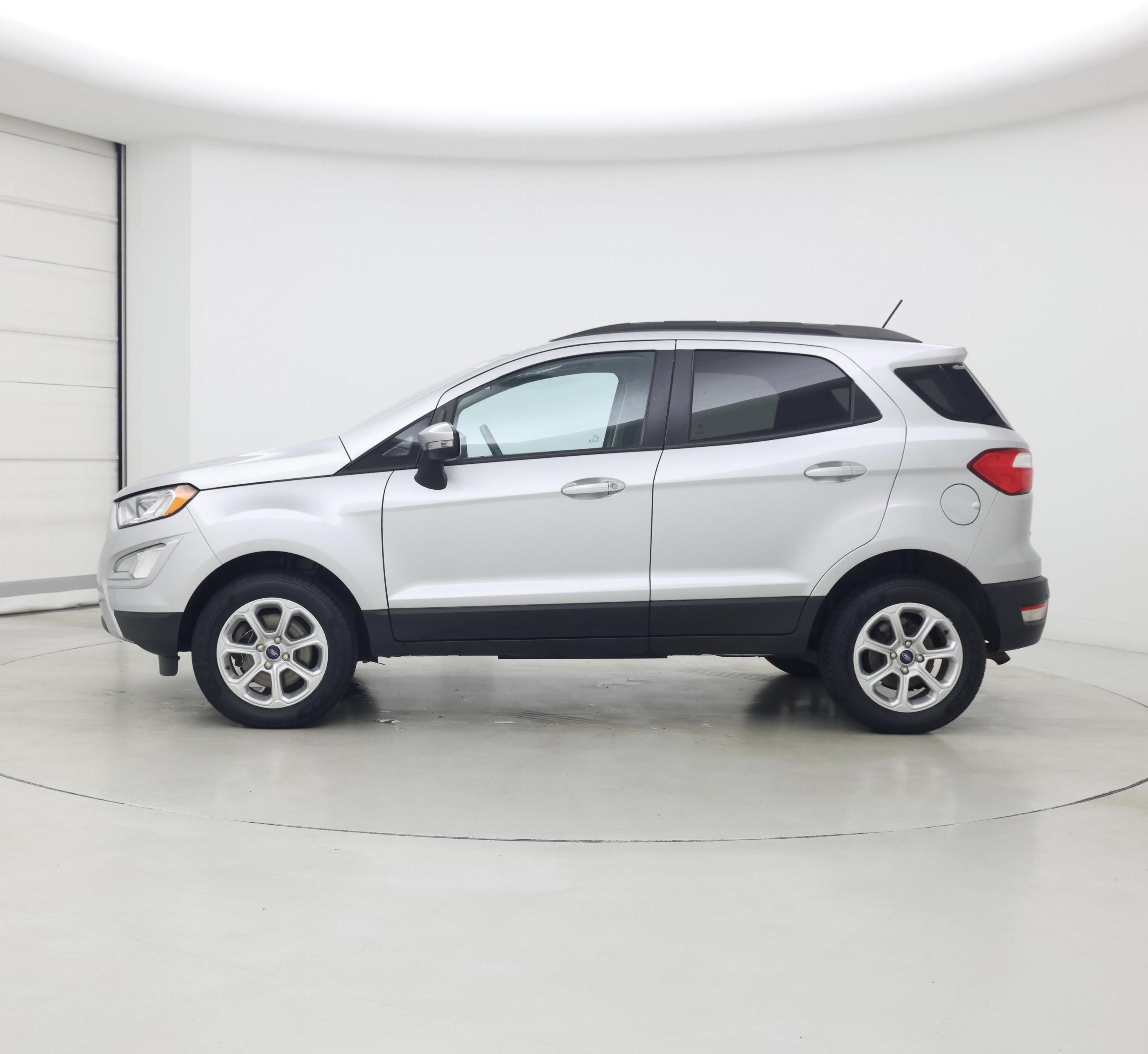 Thumbnail: 2020 Ford EcoSport - 3