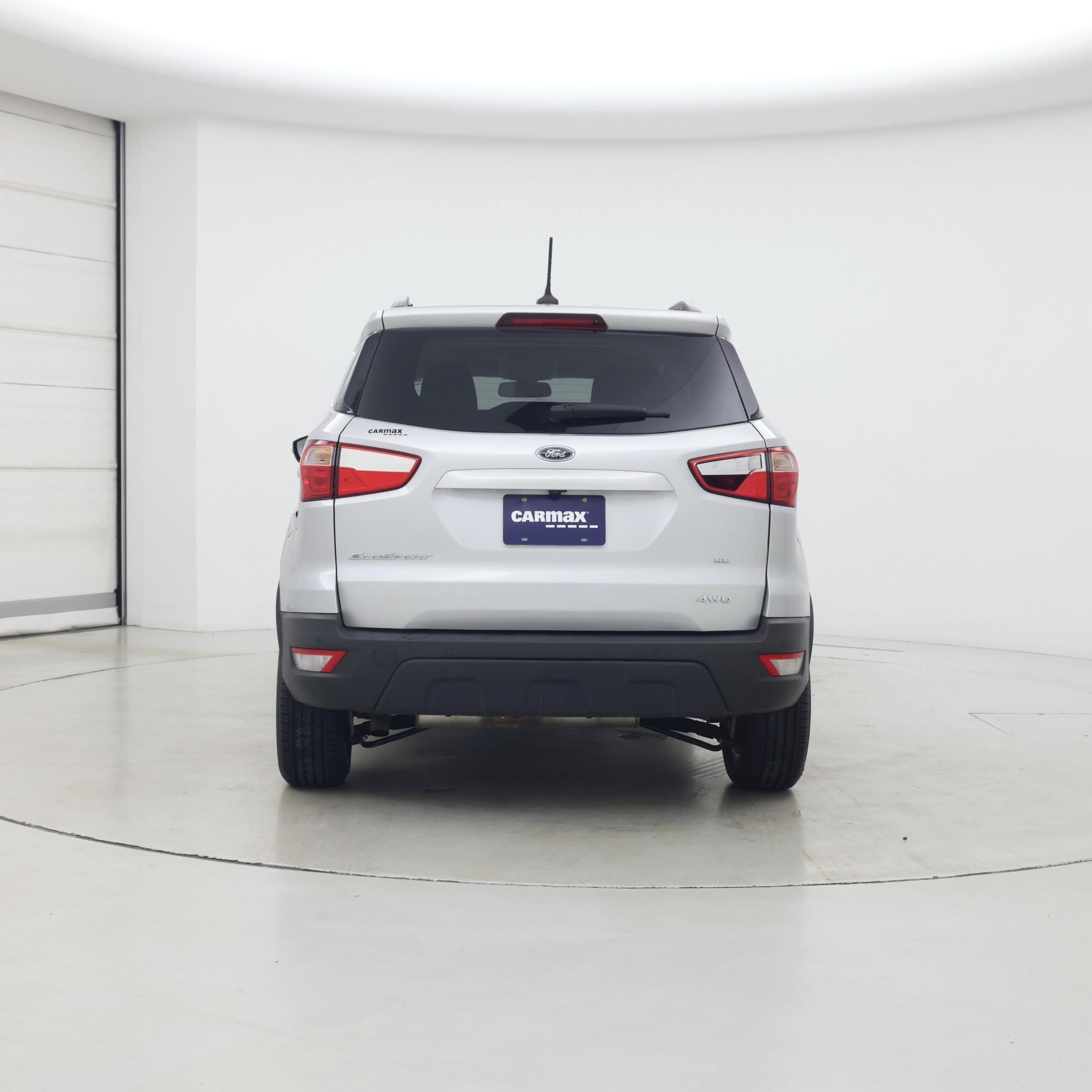 Thumbnail: 2020 Ford EcoSport - 6