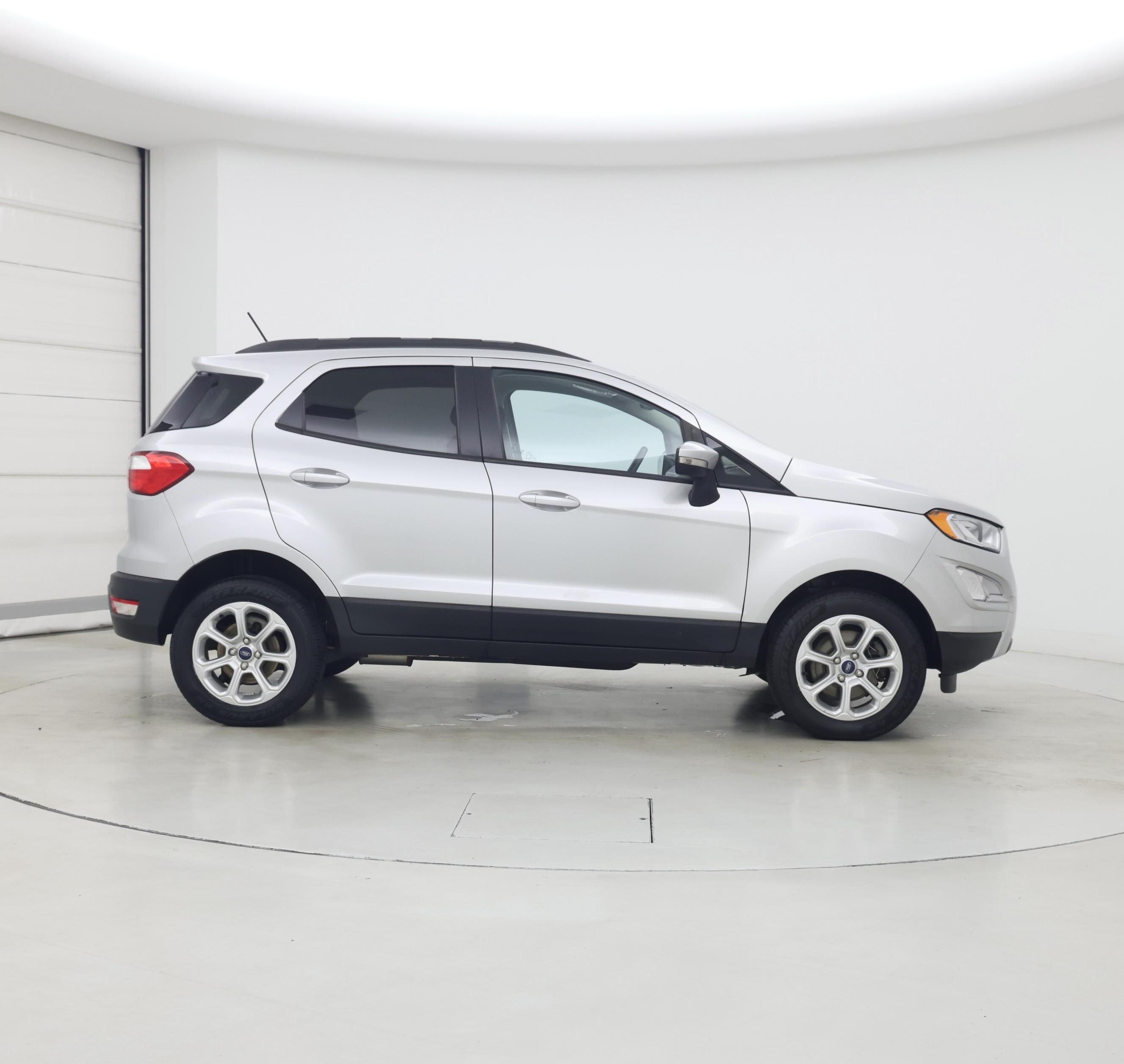 Thumbnail: 2020 Ford EcoSport - 7