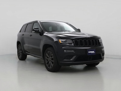 2019 Jeep Grand Cherokee High Altitude -
                Norwood, MA