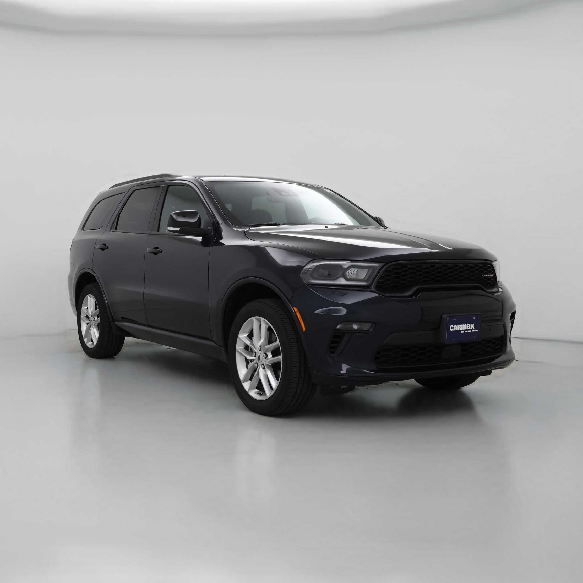 Thumbnail: 2023 Dodge Durango - 1