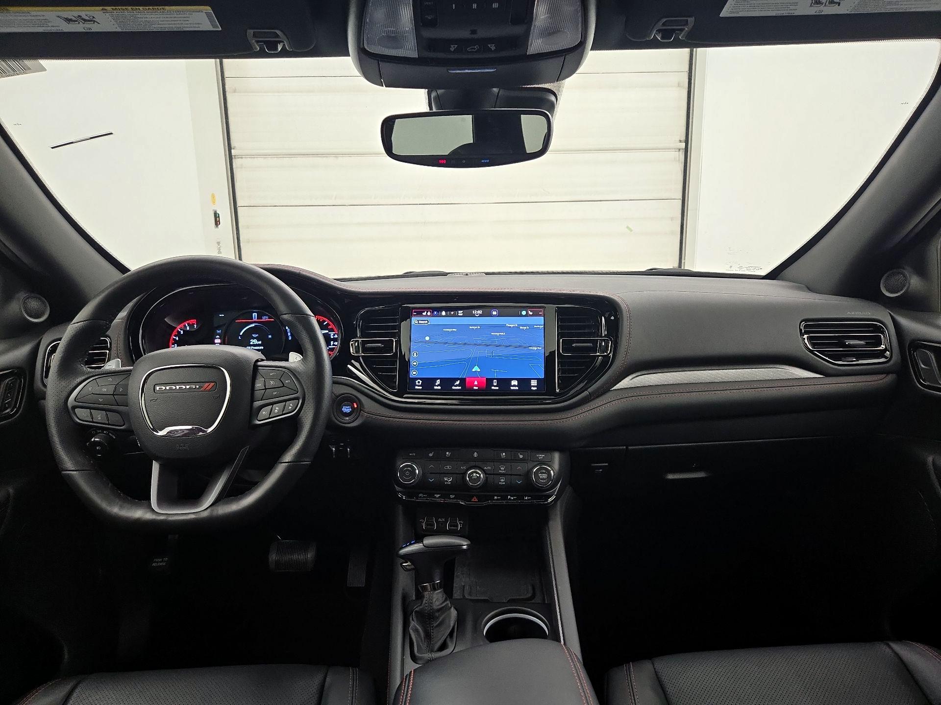 Thumbnail: 2023 Dodge Durango - 9