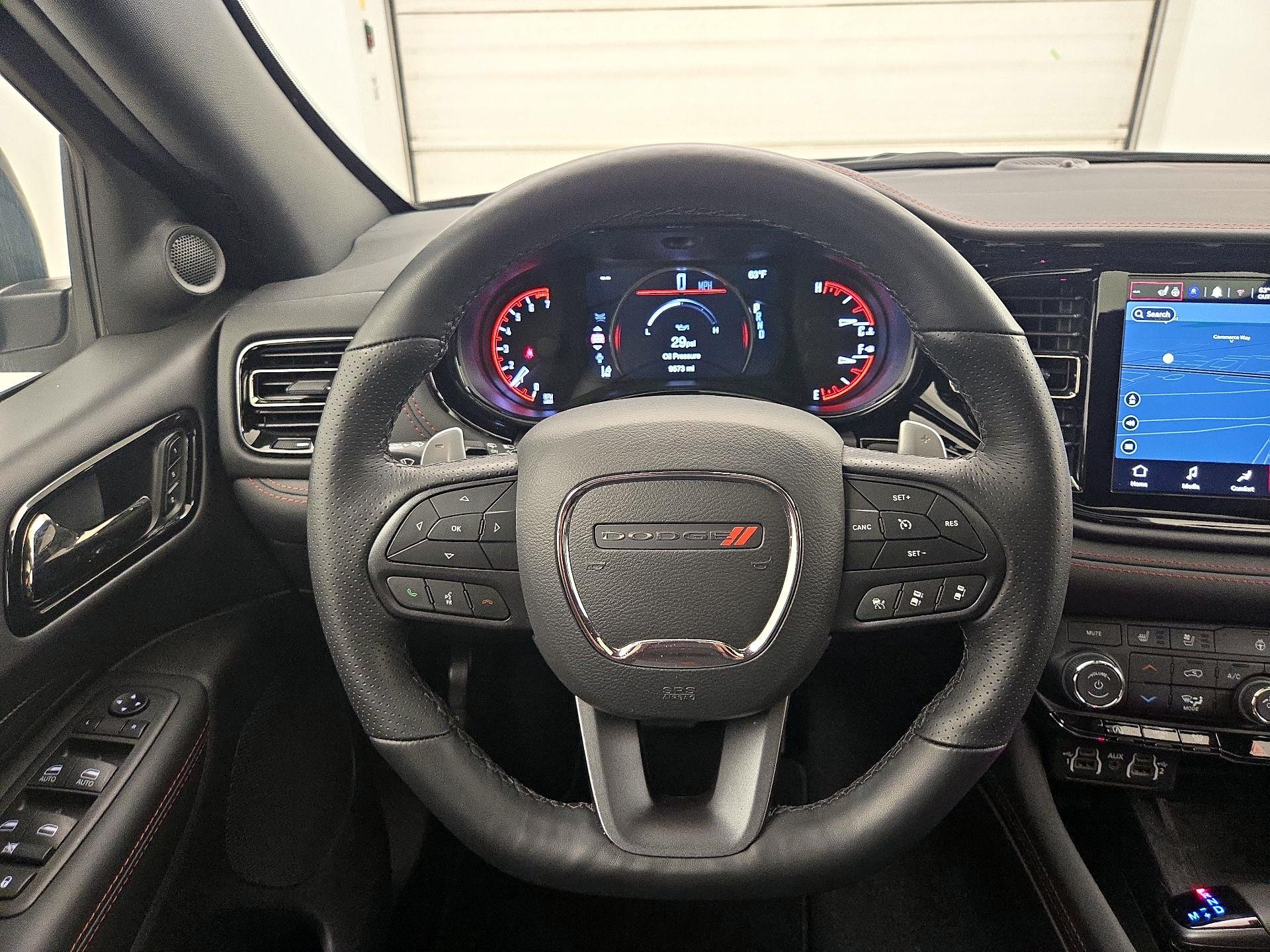 Thumbnail: 2023 Dodge Durango - 10