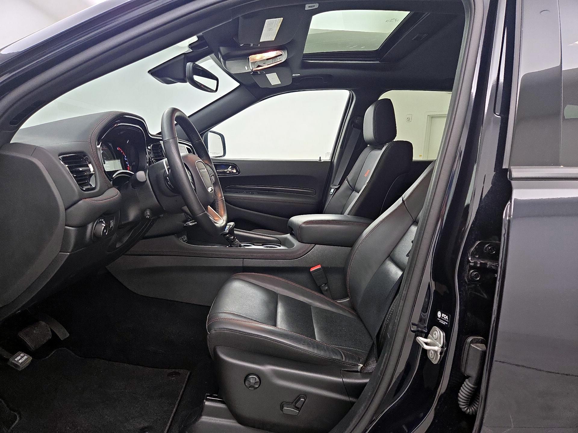Thumbnail: 2023 Dodge Durango - 11