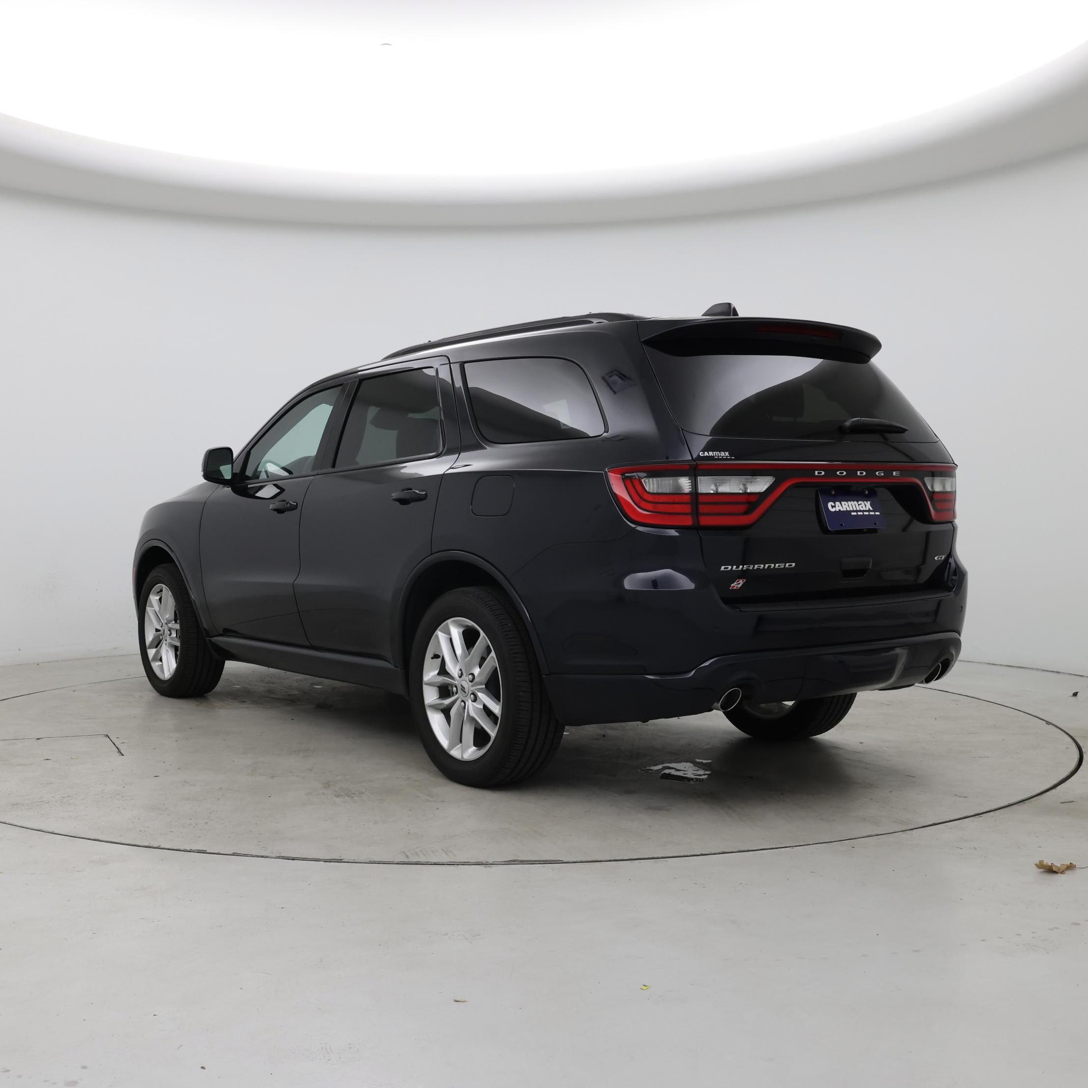 Thumbnail: 2023 Dodge Durango - 2