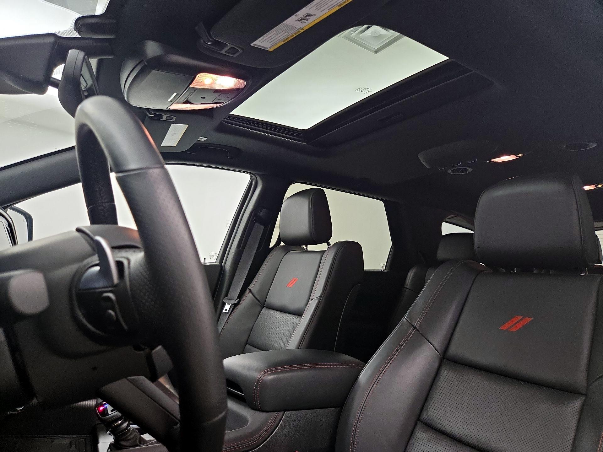 Thumbnail: 2023 Dodge Durango - 20