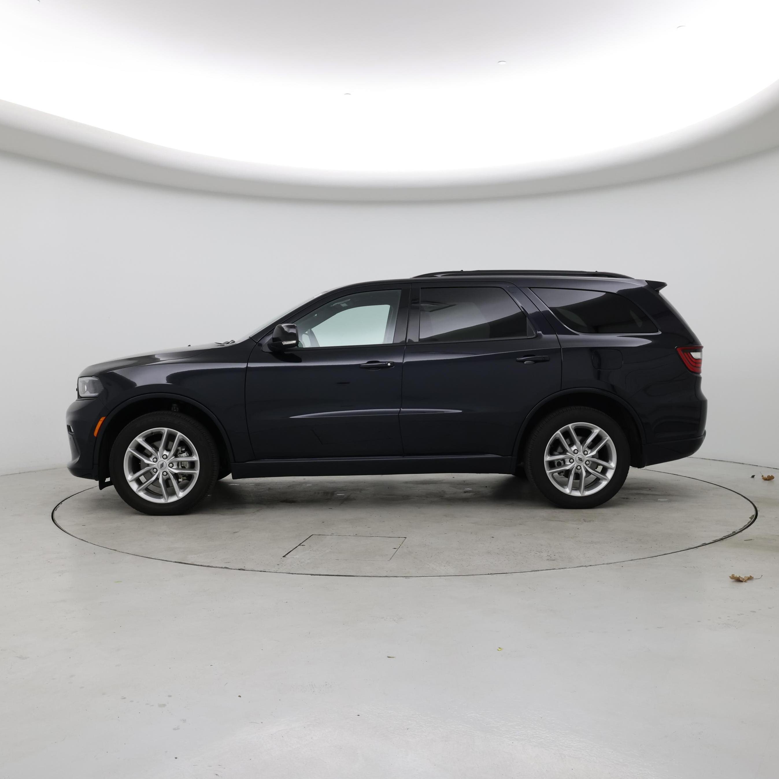 Thumbnail: 2023 Dodge Durango - 3