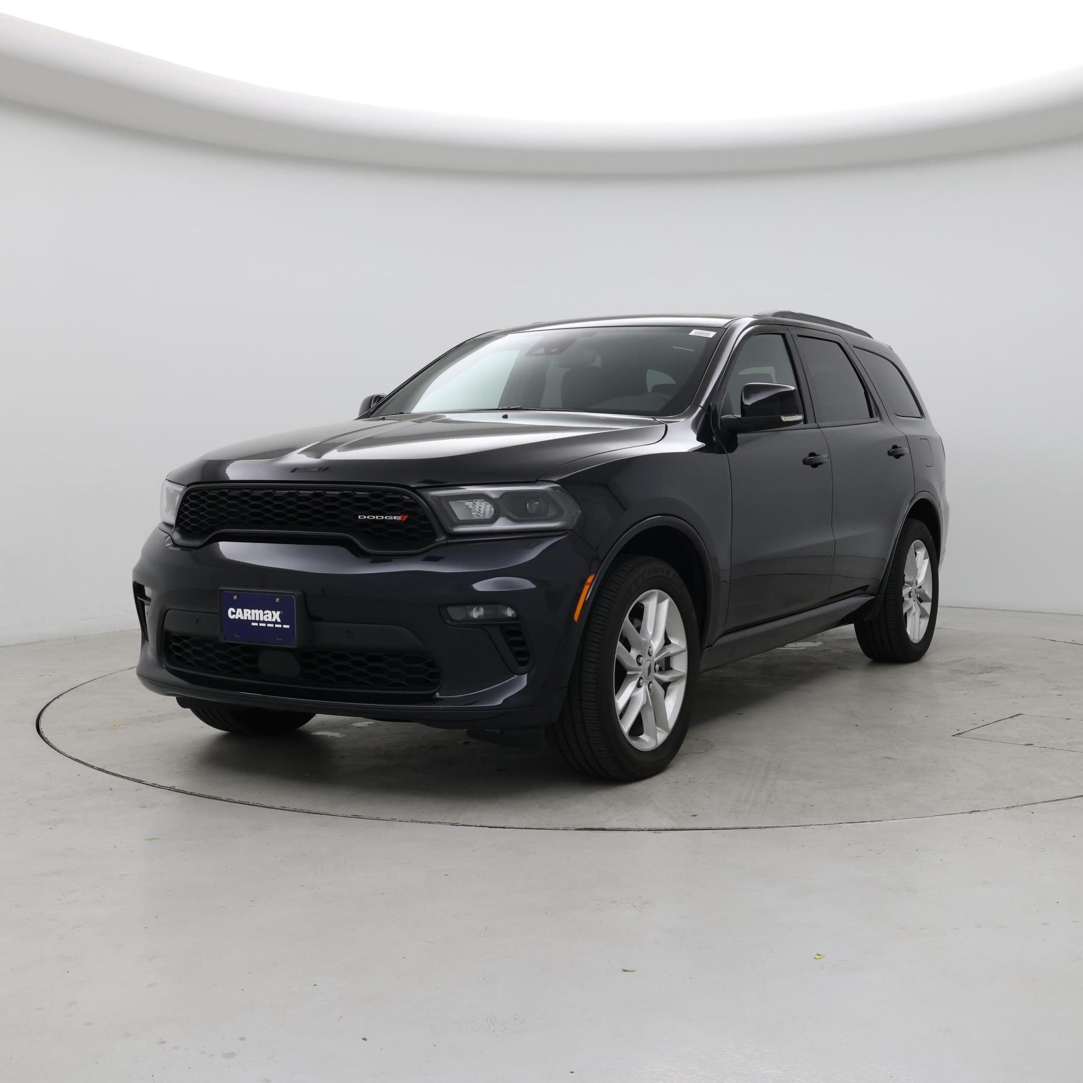 Thumbnail: 2023 Dodge Durango - 4