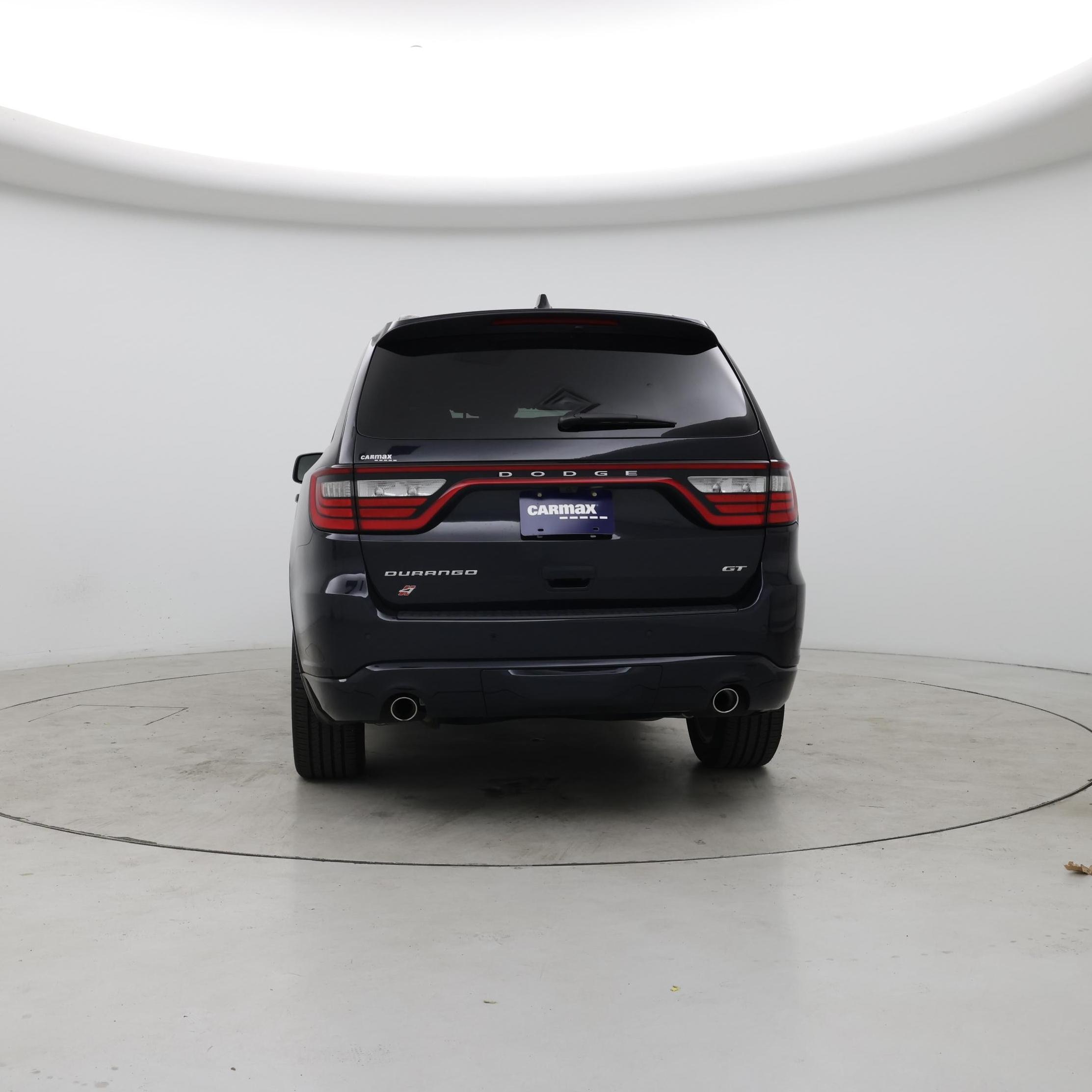 Thumbnail: 2023 Dodge Durango - 6