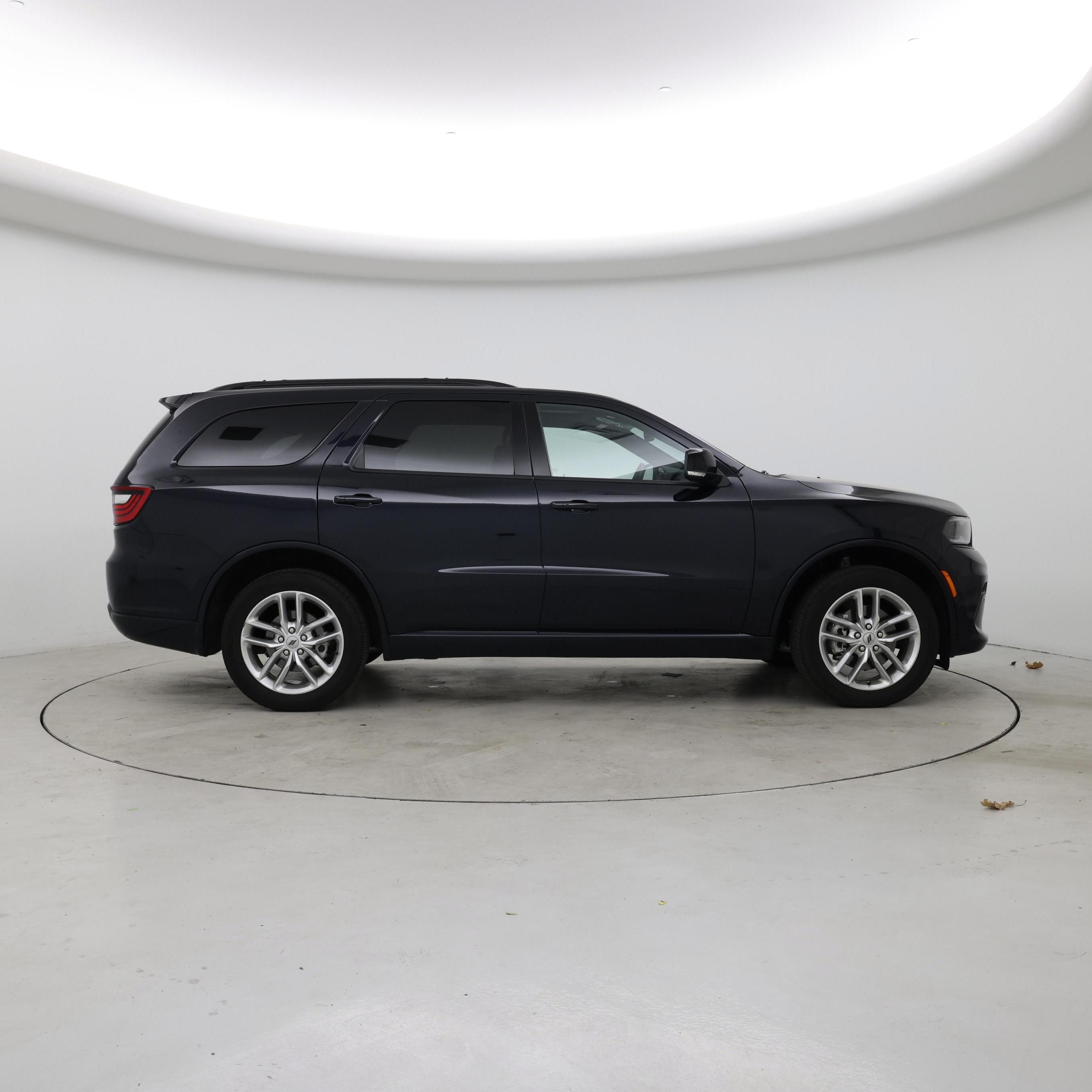 Thumbnail: 2023 Dodge Durango - 7