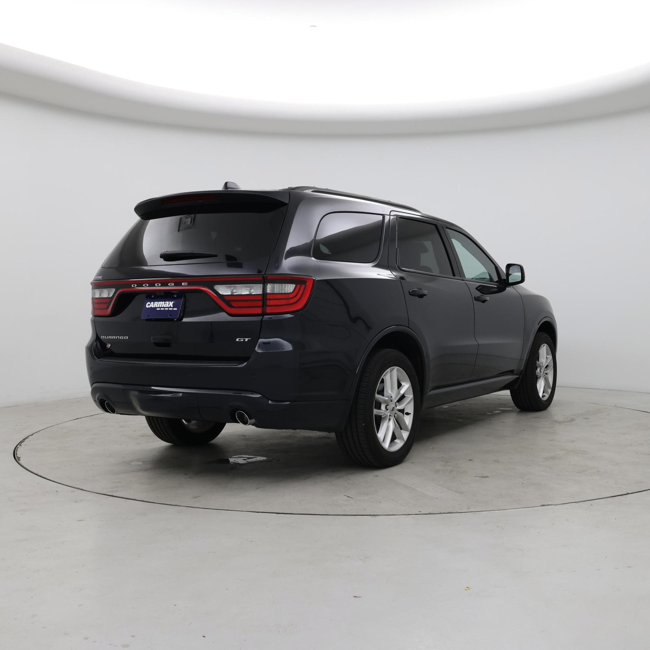 Thumbnail: 2023 Dodge Durango - 8