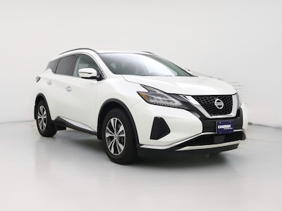 2020 Nissan Murano SV -
                  Hartford, CT