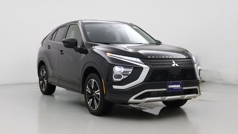 2023 Mitsubishi Eclipse Cross SE Hero Image