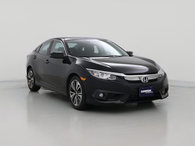 2016 Honda Civic EX-T -
                Norwood, MA
