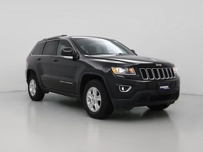 2014 Jeep Grand Cherokee Laredo -
                  Norwood, MA