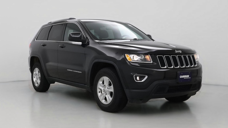 2014 Jeep Grand Cherokee Laredo Hero Image