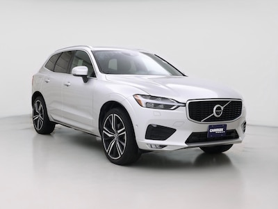 2019 Volvo XC60 T5 R-Design -
                  Westborough, MA