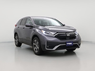 2022 Honda CR-V EX -
                  Hartford, CT