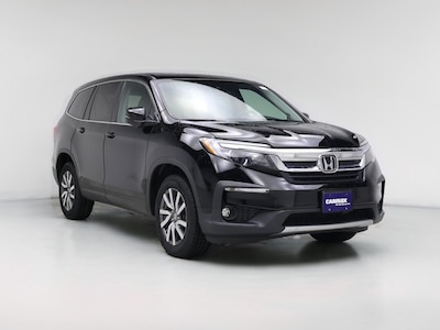 2021 Honda Pilot EX-L -
                  Charlotte, NC