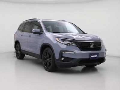 2022 Honda Pilot Special Edition -
                Westborough, MA