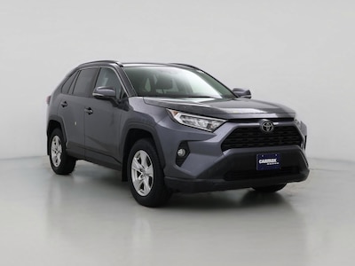 2019 Toyota RAV4 XLE -
                  Danvers, MA