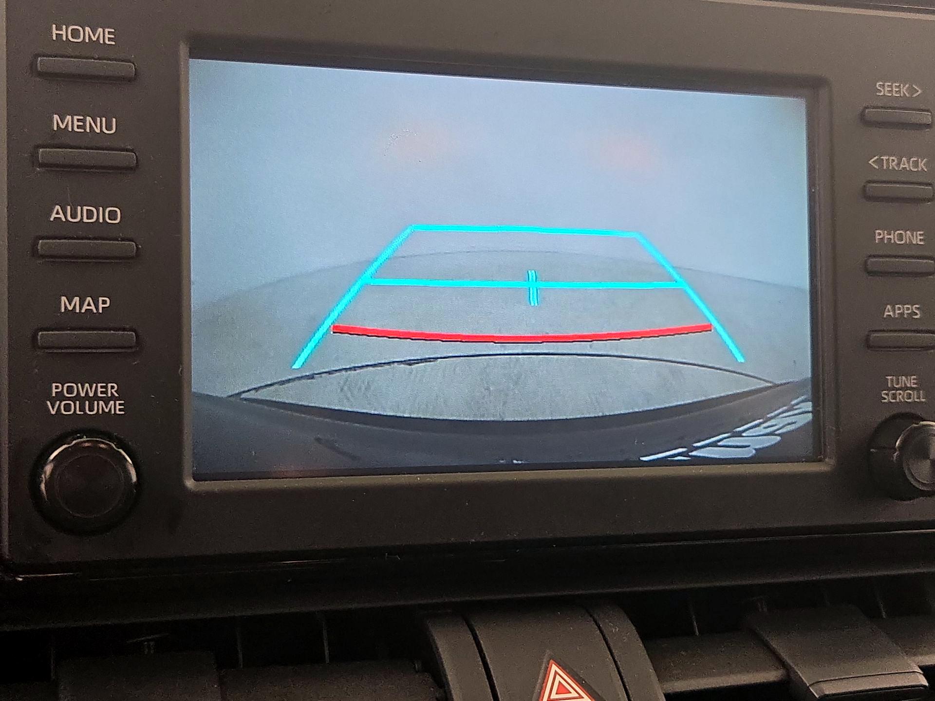 Thumbnail: 2019 Toyota RAV4 - 14