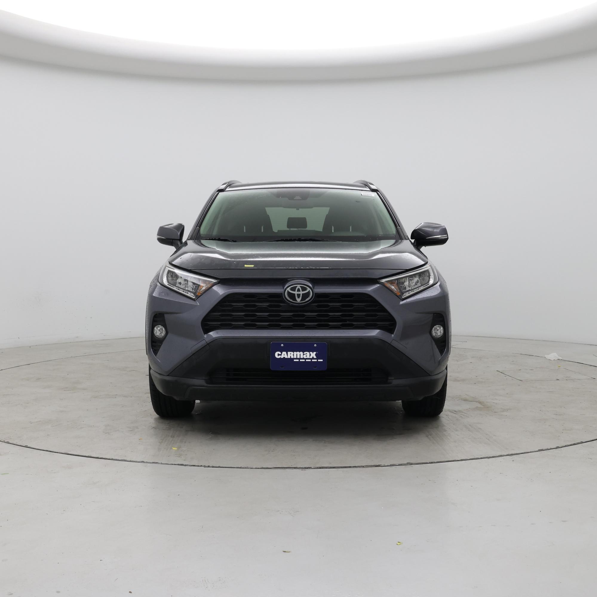 Thumbnail: 2019 Toyota RAV4 - 5
