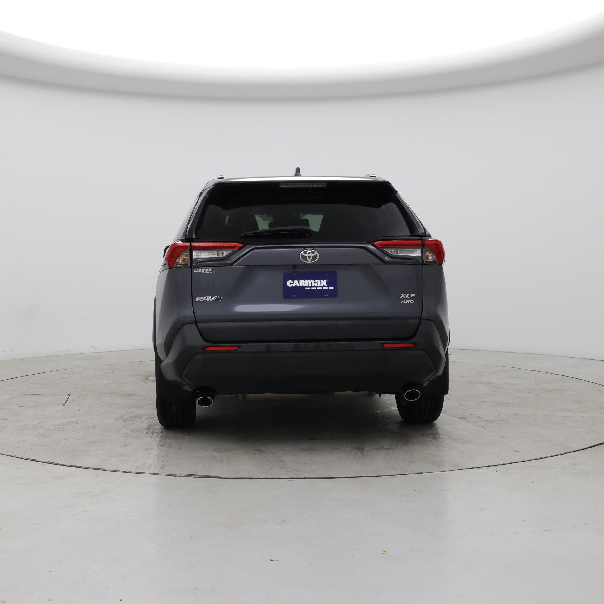 Thumbnail: 2019 Toyota RAV4 - 6