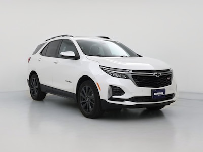 2022 Chevrolet Equinox RS -
                Norwood, MA