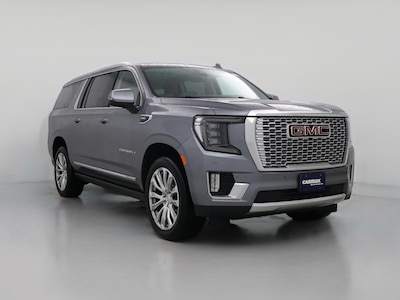 2022 GMC Yukon XL Denali -
                  Norwood, MA