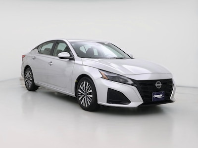 2023 Nissan Altima SV -
                Westborough, MA